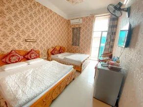 Như Ý Hotel Lào Cai - by Bay Luxury - Room