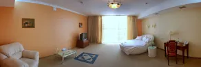Premier Hotel Shafran - Room