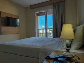 Hotel Coral Beach  - Camera