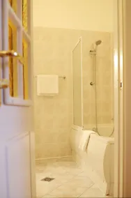 Old Riga Boutique Hotel "Vecriga" - Bathroom