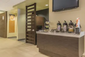Quality Hotel & Conference Centre - Hall