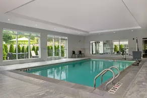 Home2 Suites by Hilton Huntsville - Piscine