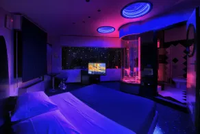 Hotel Motel K - Room