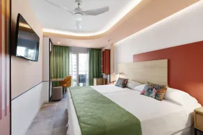 Hotel Riu Concordia - Room
