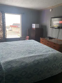 Surf Motel and Apartments  - Rum