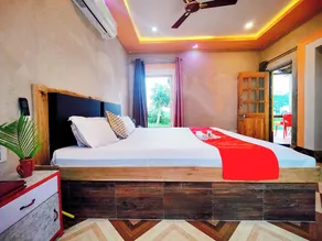 kaia farmstay and cafe - Habitación