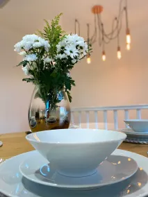 Womack Lodge - Restaurant