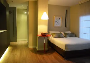 Hotel Living 55 - Room