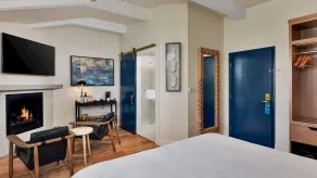 Inn At Rose's Landing - Zimmer