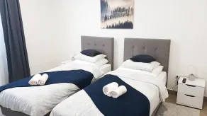 Marko Airport Rooms - Room