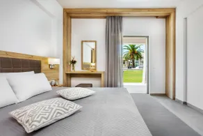 Iris Hotel - Chambre