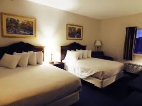 Americas Best Value Inn-Fredonia - Værelse
