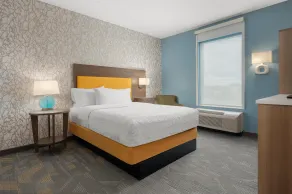 Home2 Suites by Hilton Cincinnati Eastgate - Zimmer