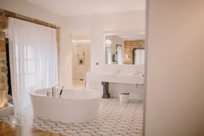 Hotel Palacio De Úbeda 5 G.L - Chambre