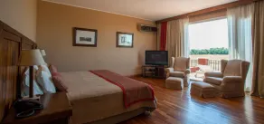 Pampas de Areco Hotel & Spa - Adults Only - Zimmer