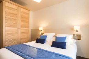 Villa Odette - Room