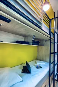 Draggo House - Premium Rooms - Old Town - Room