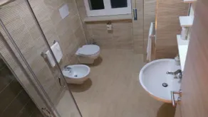 B&B Villa degli Angeli - Bagno