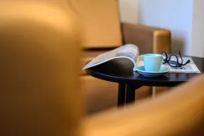 Leonardo Hotel Negev - Quarto