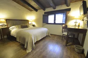Comarquinal Bioresort Penedes - Udsigt fra værelset