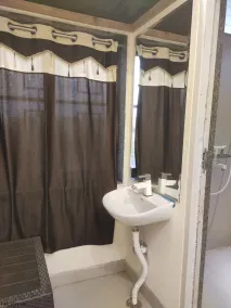 Krishna Bhavan And Events - Salle de bain