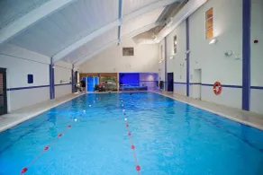 The Bannatyne Spa Hotel - Pool
