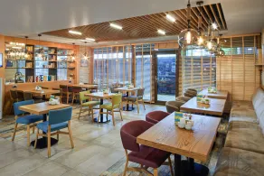 Holiday Inn Istanbul - Kadikoy by IHG - Restaurant