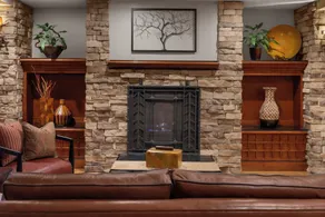 Larkspur Landing Extended Stay Suites Milpitas - Réception