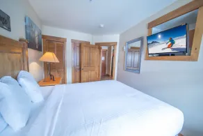 Springs 8864 by SummitCove Lodging in Colorado - Værelse