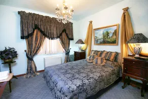 Dallas Residence - Chambre