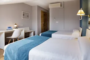 Hotel Jakue - Værelse