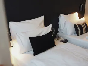 Bold Hotel München Giesing - Chambre