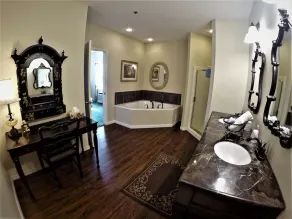 Bradford House Bed and Breakfast - Banheiro