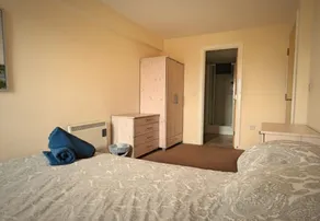 Harley Serviced Apartments - West Point - Værelse
