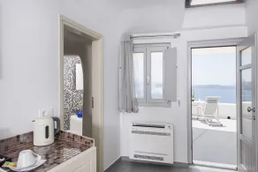 Ambition Suites - Chambre