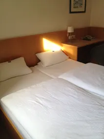 Hotel Südheide - Room