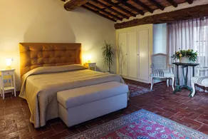 Antica Residenza Dell'Angelo - Rum