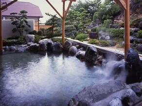 Misakitei - Spa
