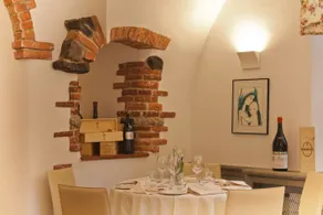 Albergo Ristorante La Palma - Restaurant