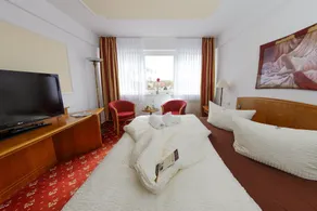 Hotel Antares - Rom