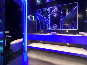 Space Design Hotel - Rom