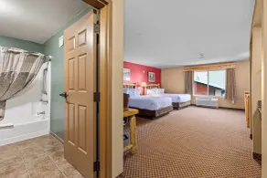 The Lodge at Brainerd Lakes, Trademark Collection by Wyndham - Rom