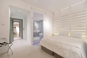 Hotel Senia - Chambre