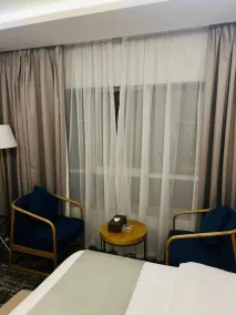 Skoop Jeddah - Room