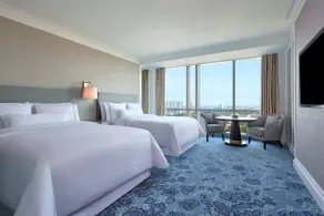 The Westin Surabaya - Room