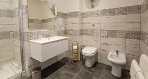 BB Maison Aphrodite - Bathroom