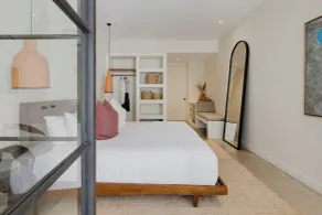 Sendero Hotel - Habitación