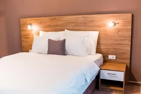 Hotel IN - Room