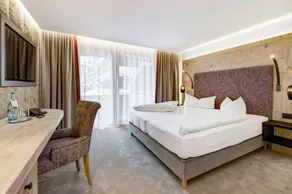 Hotel Rose - Chambre