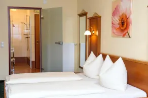 Hotel Posauner - Room